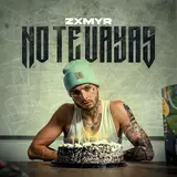 Zxmyr — No Te Vayas