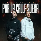 Zxmyr — Por La Calle Suena Ft Toser One
