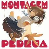 Zxvren — Montagem Pedrua (Super Slowed)