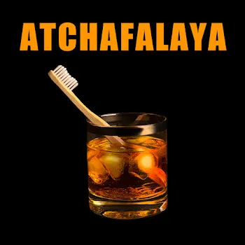 17 Hippies Atchafalaya