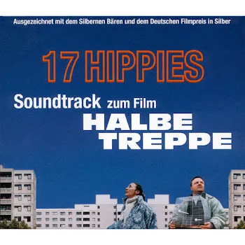 17 Hippies Elf-Achtel