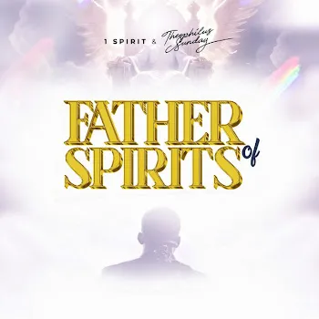 1Spirit & Theophilus Sunday Delay