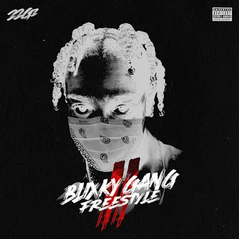 22Gz Blixky Gang Freestyle Pt. 2
