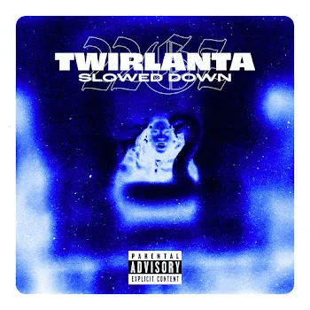 22Gz Twirlanta (Slowed Down Version) Ft Slowed Down Audioss