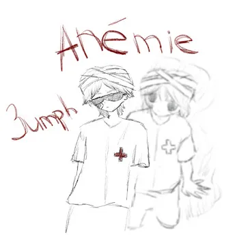 3Umph Gentle Murderer