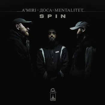 A’Miri Spin Ft Доса & Mentalitet