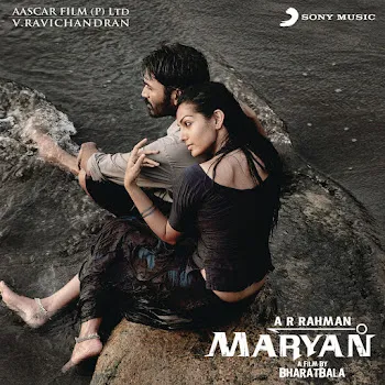 A. R. Rahman Innum Konjam Naeram Ft Vijay Prakash & Shweta Mohan