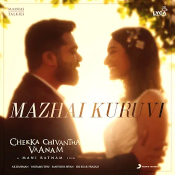 A. R. Rahman Mazhai Kuruvi