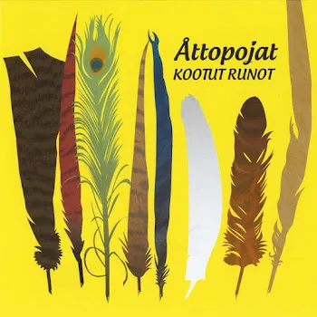 Åttopojat Hyökkäävä Pakki
