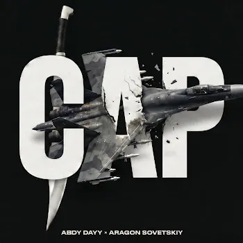Abdy Dayy Çap (Feat. Aragon Sovetskiy)