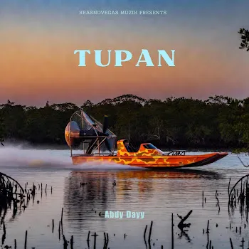 Abdy Dayy Tupan
