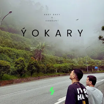 Abdy Dayy Ýokary (Feat. Vagrant)