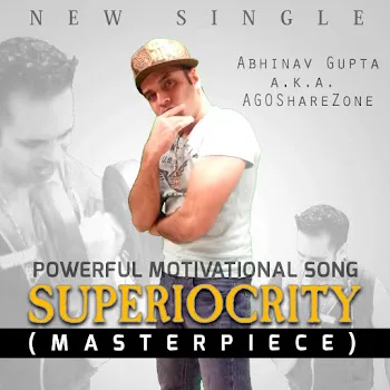 Abhinav Gupta Superiocrity (Masterpiece)