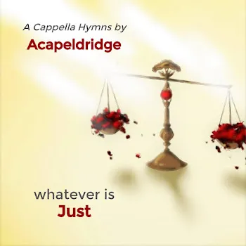 Acapeldridge On Zion's Glorious Summit