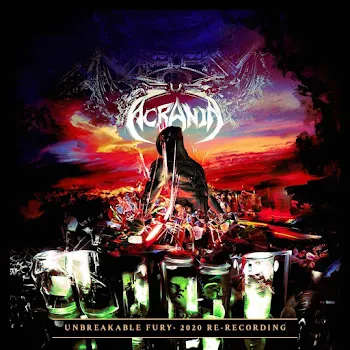 Acrania Emotionally Unstabilized