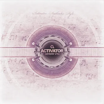 Activator Activator (Extended Mix)