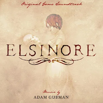 Adam Gubman Wider Oceans Have Been Swam (Feat. Caroline Granner)