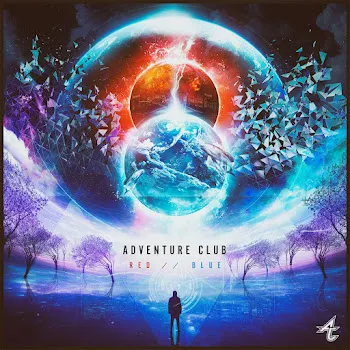 Adventure Club Fade (Feat. Zak Waters)