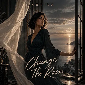Aeriva Change The Room