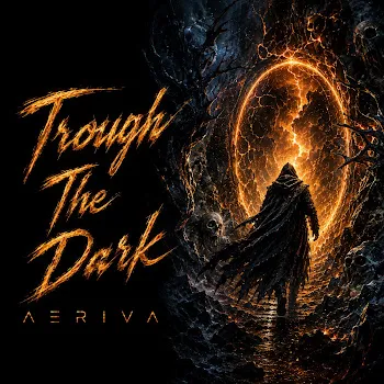 Aeriva Trough The Dark