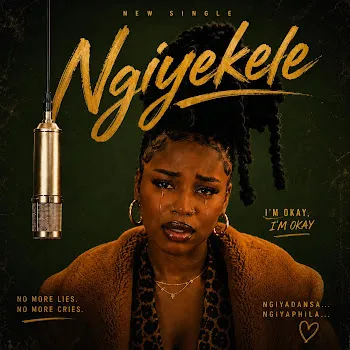 Afrikan Hustle Ngiyekele (Feat. Unkosazana)
