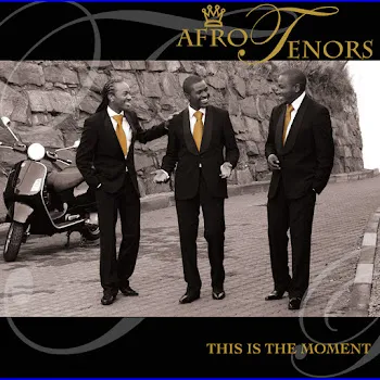 Afro Tenors African Dream Ft Soweto Gospel Choir