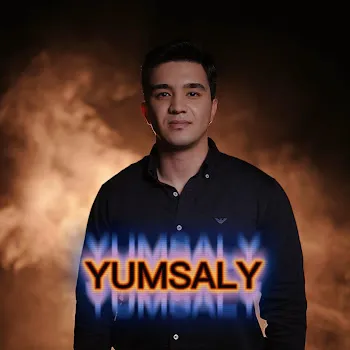 Ahmet Guwanjow Yumsaly