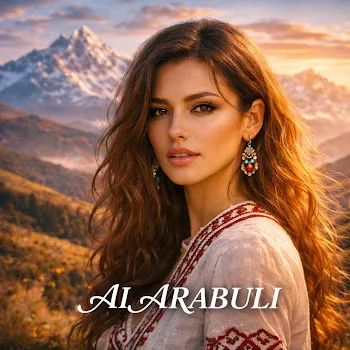 Ai Arabuli ნუ გამიშვებ | Nu Gamishveb