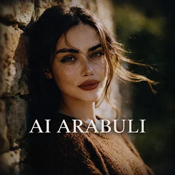 Ai Arabuli რატომ სტირი, დღეს ხომ შენი ქორწილია
