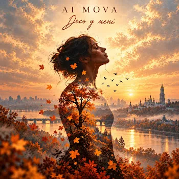 Ai Mova Десь У Мені