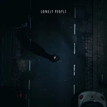 Aidan Martin Lonely People