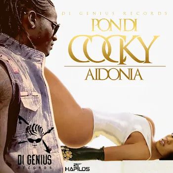 Aidonia Pon Di Cocky (Radio Edit)