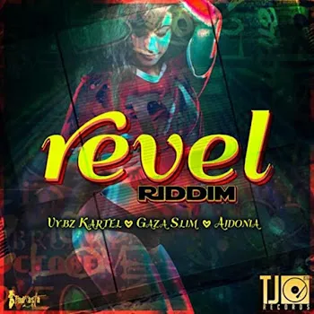 Aidonia So Good