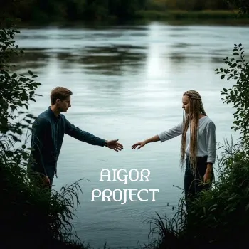 Aigor Project Чтобы Тебя Не Терять