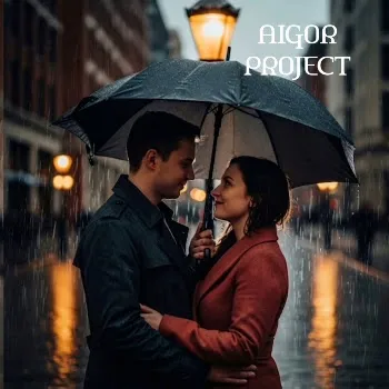 Aigor Project Твой Взгляд