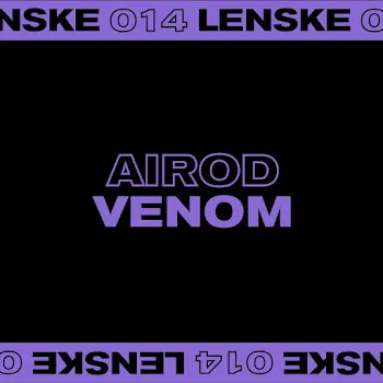 Airod Venom