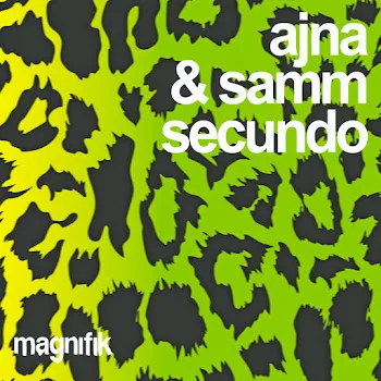 Ajna Secundo Ft Samm