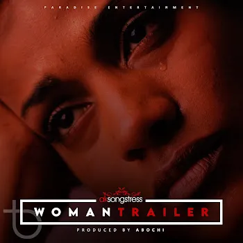 Ak Songstress Woman Trailer