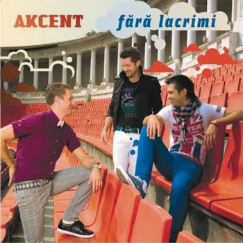 Akcent Stay With Me (Edward Maya Club Remix)