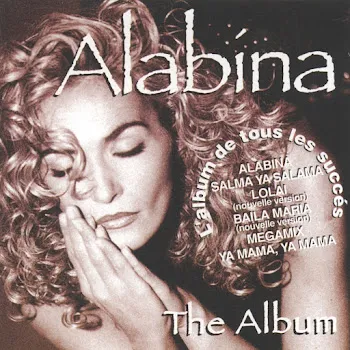Alabina Alabina (Original 1996) Ft Los Niños De Sara