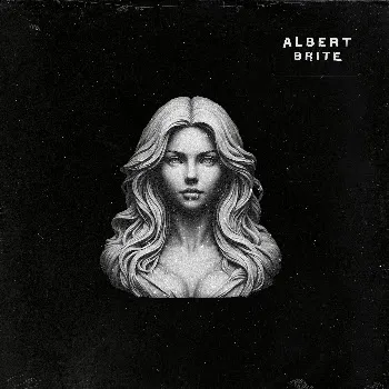 Albert Brite Статуя