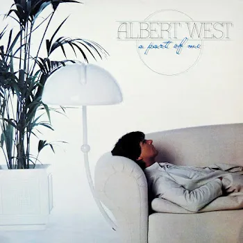 Albert West You (You Are The Only One)