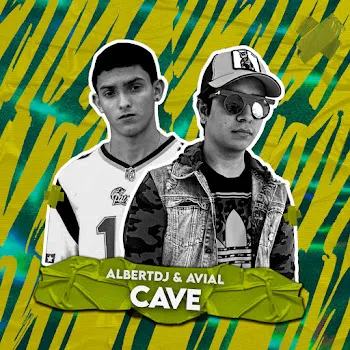 Albertdj Cave (Extended Mix) Ft Avial
