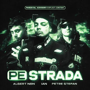 Albertnbn Pe Stradă Ft Ian & Petre Stefan