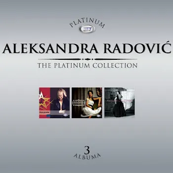 Aleksandra Radovic Neću Plakati