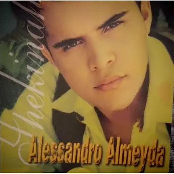 Alessandro Almeyda Existe Uma Saida