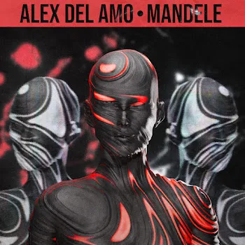 Alex Del Amo Mandele