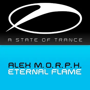 Alex M.o.r.p.h. Eternal Flame (Alex M.o.r.p.h.`s Reach Out For The Stars Mix)
