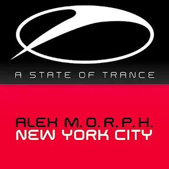 Alex M.o.r.p.h. New York City