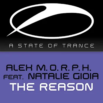 Alex M.o.r.p.h. The Reason (Club Mix) (Feat. Natalie Gioia)